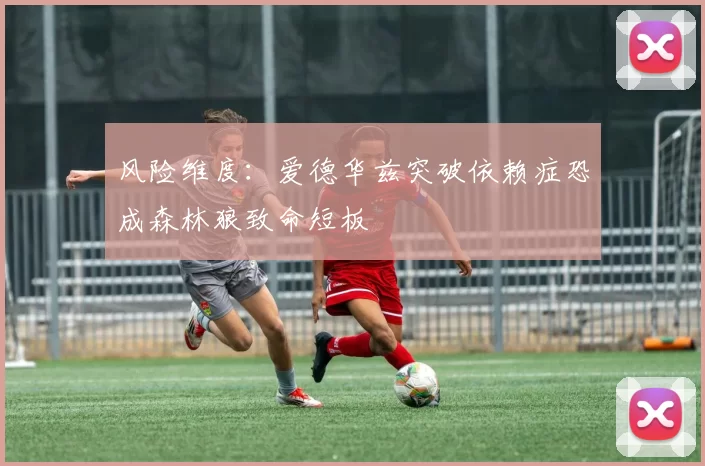 风险维度：爱德华兹突破依赖症恐成森林狼致命短板