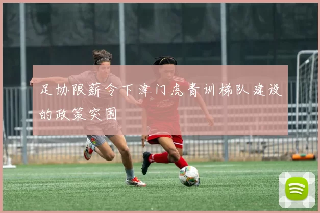 足协限薪令下津门虎青训梯队建设的政策突围