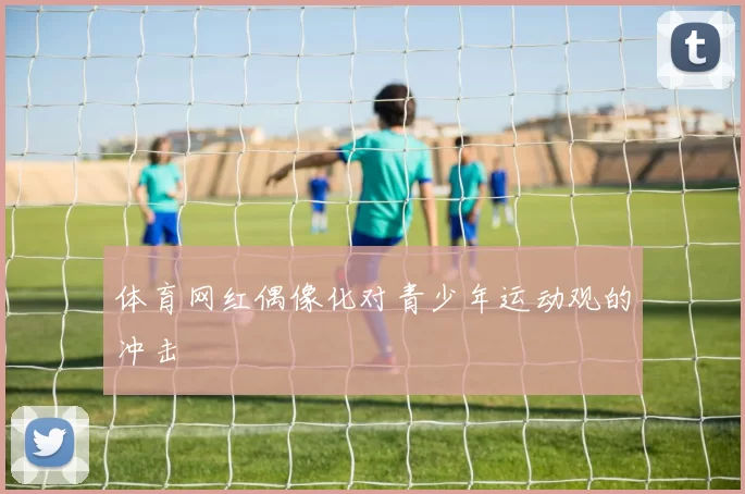 体育网红偶像化对青少年运动观的冲击