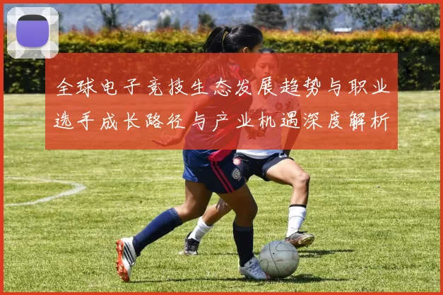全球电子竞技生态发展趋势与职业选手成长路径与产业机遇深度解析