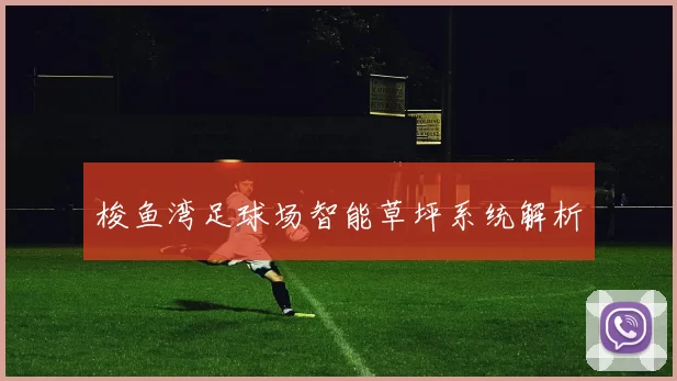 梭鱼湾足球场智能草坪系统解析